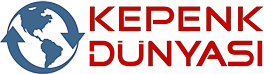 kepenk dunyası logo